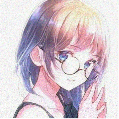 黄前久美子 角色头像
